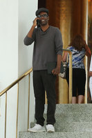 Chris Rock hoodie #2827314