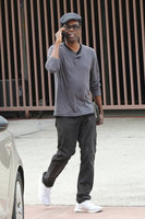 Chris Rock hoodie #2827315