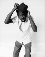 Chris Rock hoodie #3361595