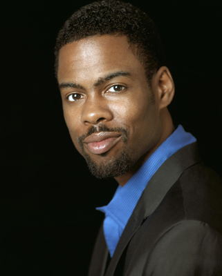 Chris Rock posters