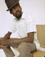 Chris Rock hoodie #3361604