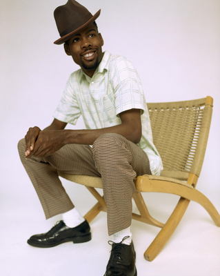 Chris Rock posters
