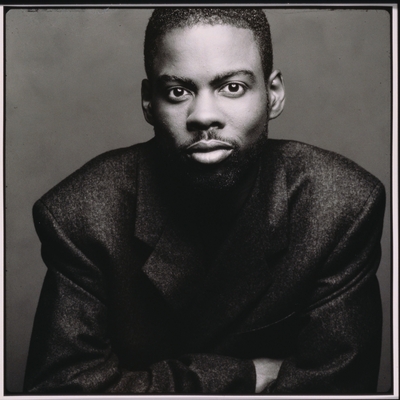 Chris Rock posters