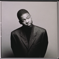 Chris Rock hoodie #3656043
