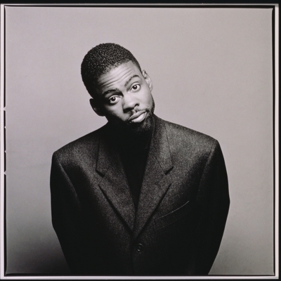 Chris Rock posters
