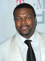 Chris Tucker Tank Top #1988987