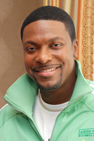 Chris Tucker Tank Top #2234448