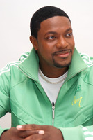 Chris Tucker Tank Top #2234459