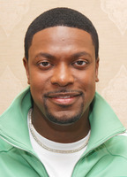 Chris Tucker Tank Top #2234463