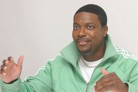 Chris Tucker Tank Top #2276343