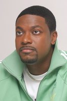 Chris Tucker Tank Top #2276345