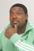 Chris Tucker Tank Top #2276347