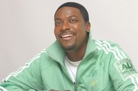 Chris Tucker Tank Top #2276348