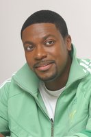 Chris Tucker Tank Top #2276350