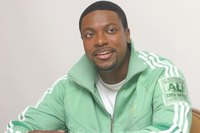 Chris Tucker Tank Top #2276355