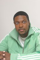 Chris Tucker t-shirt #2276358