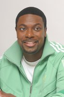 Chris Tucker tote bag #G612530