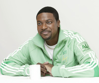 Chris Tucker Tank Top #2284464