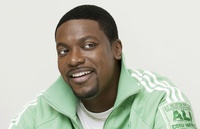 Chris Tucker tote bag #G620592