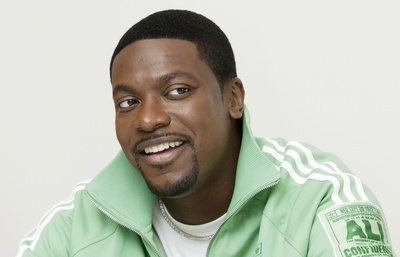 Chris Tucker posters