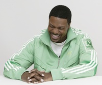 Chris Tucker tote bag #G620593