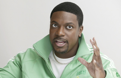 Chris Tucker posters