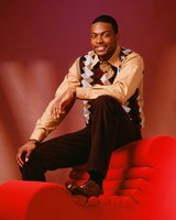 Chris Tucker Tank Top #2375981