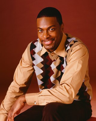 Chris Tucker posters