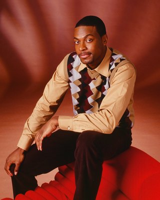 Chris Tucker posters