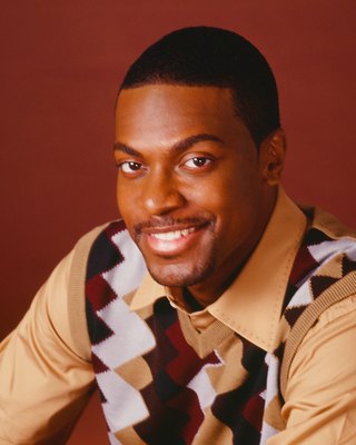 Chris Tucker posters