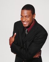 Chris Tucker tote bag #G692045