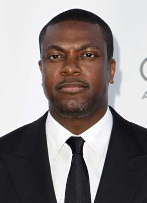 Chris Tucker posters