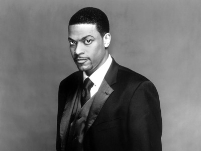 Chris Tucker posters