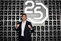 Chris Weidman t-shirt #3514902