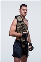 Chris Weidman t-shirt #3514904