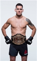Chris Weidman t-shirt #3514905