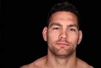 Chris Weidman magic mug #G1757137