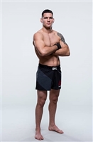 Chris Weidman Longsleeve T-shirt #3514909