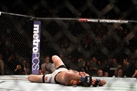 Chris Weidman Sweatshirt #3514910