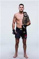 Chris Weidman Longsleeve T-shirt #3514914