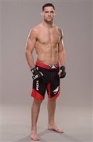 Chris Weidman mug #G1757146