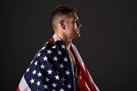 Chris Weidman mug #G1757147