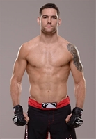 Chris Weidman mug #G1757148