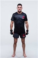 Chris Weidman Longsleeve T-shirt #3514920