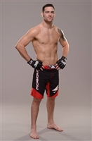 Chris Weidman mug #G1757153