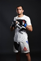 Chris Weidman mug #G1757155