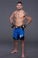 Chris Weidman Longsleeve T-shirt #3514926