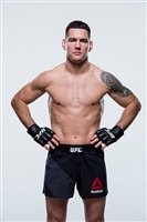 Chris Weidman Longsleeve T-shirt #3514928