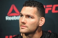 Chris Weidman Sweatshirt #3514929
