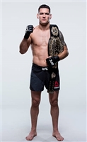 Chris Weidman mug #G1757161